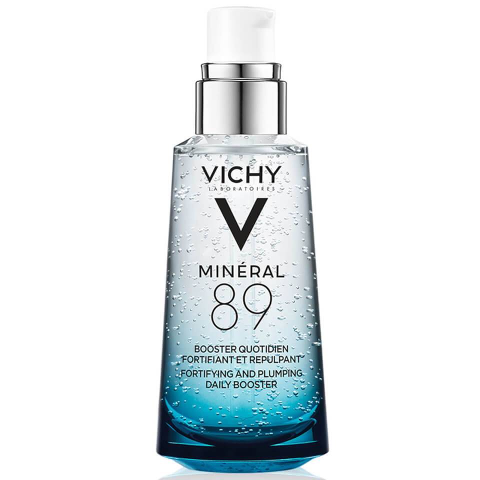 Minéral 89 Hyaluronic Acid Hydrating Serum