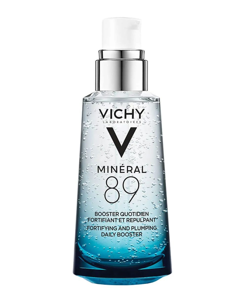 Vichy Minéral 89 Hyaluronic Acid Booster, £25