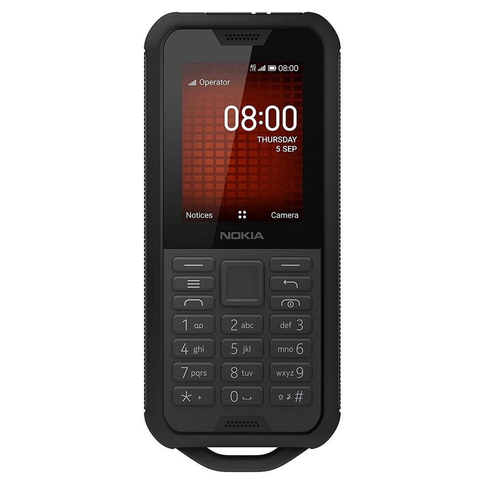 Nokia 3310 Dual SIM basic phone