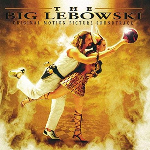 <i>The Big Lebowski</i>