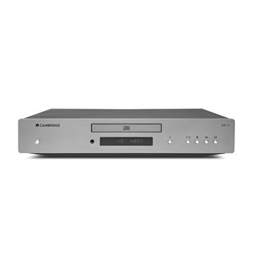 home stereo component cd player