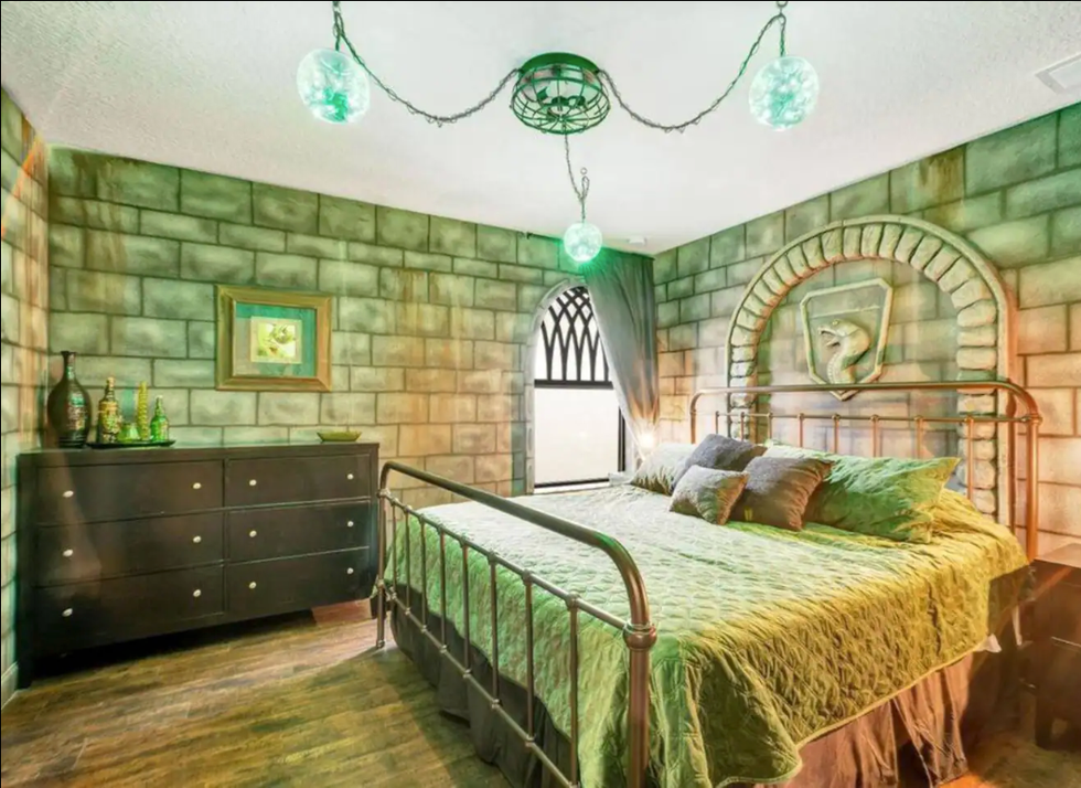 Wizards Way by Loma Homes 