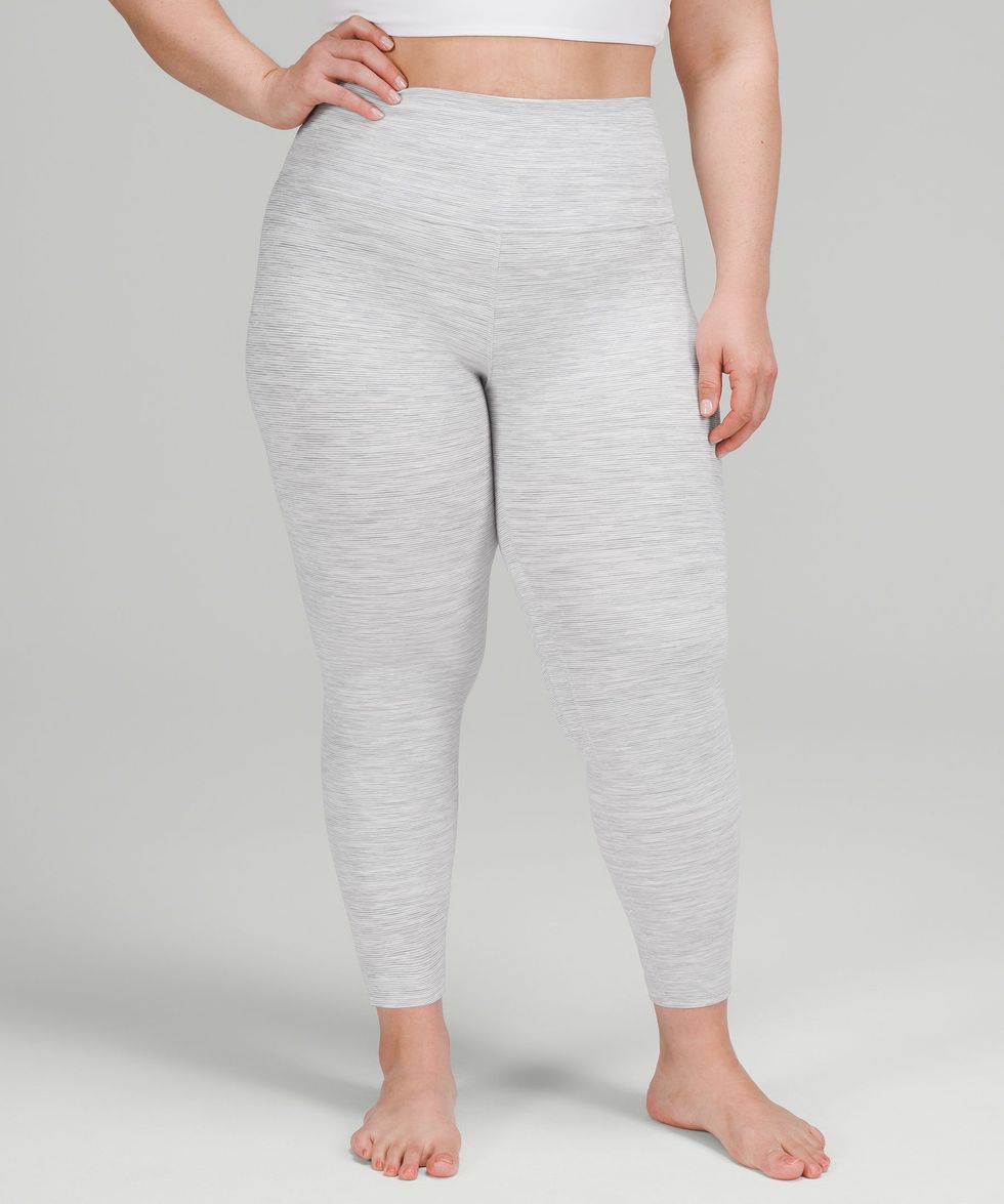 25-Inch Align High-Rise Pant