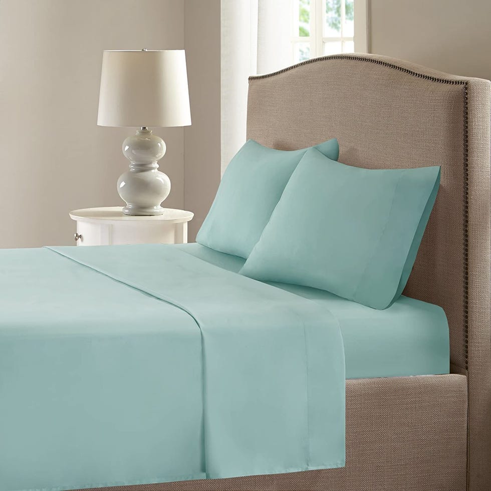 Comfort Spaces Coolmax Cooling Sheets