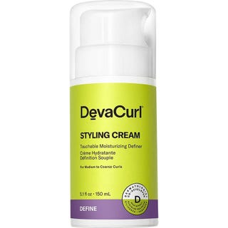 Styling Cream Touchable Moisturizing Definer