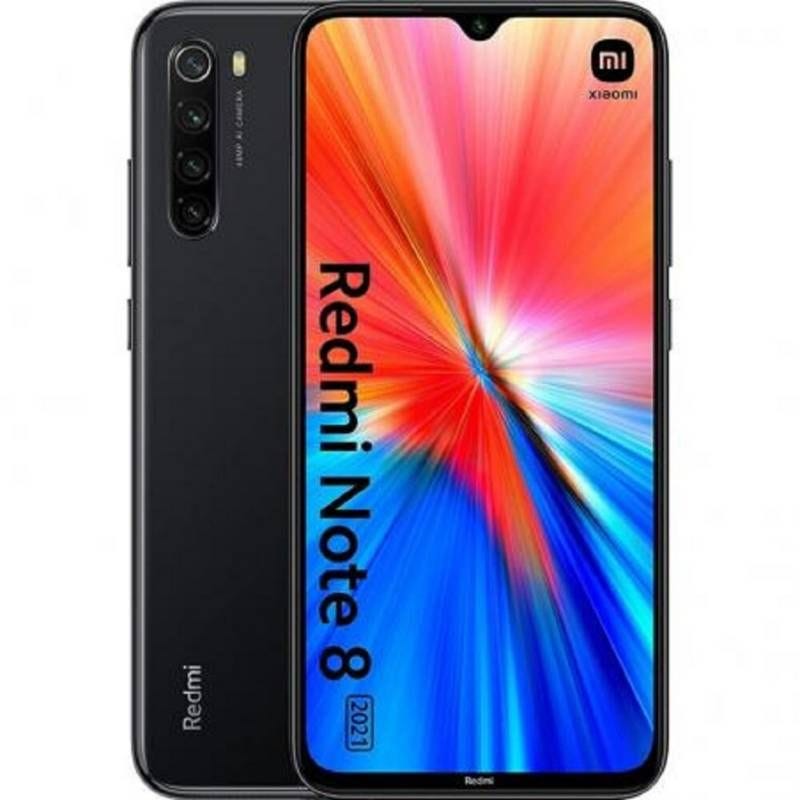 Xiaomi Redmi Note 8