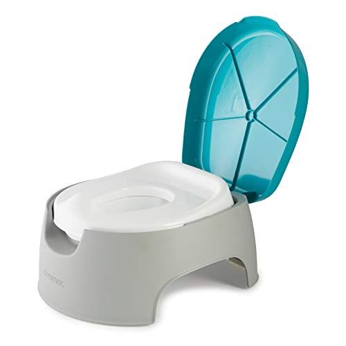 Best potty chair 2024 for big toddlers