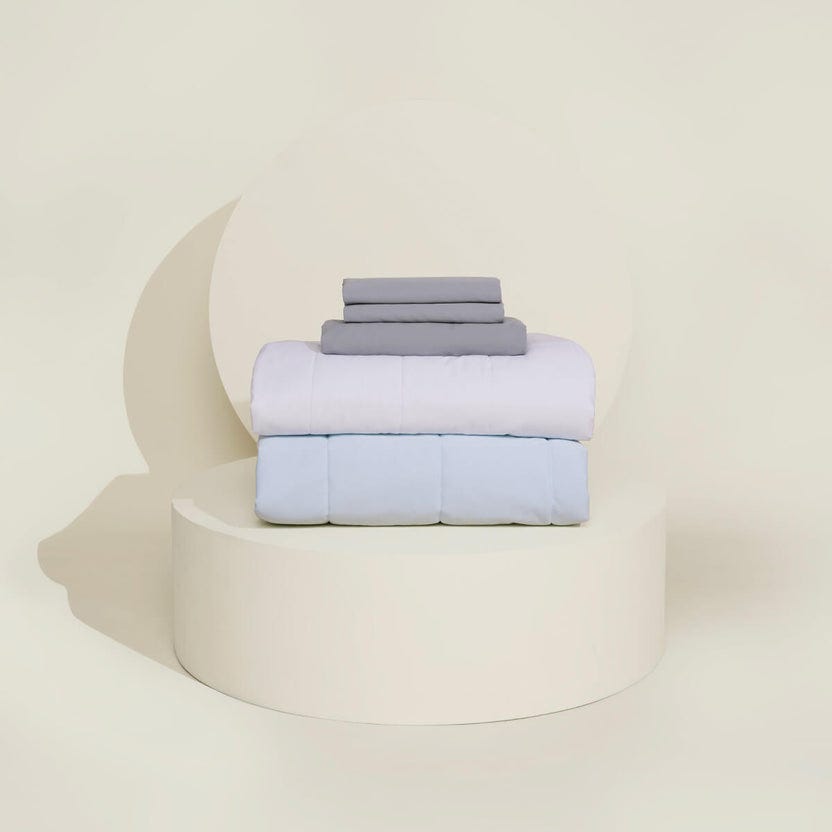 Essential Bedding Bundle