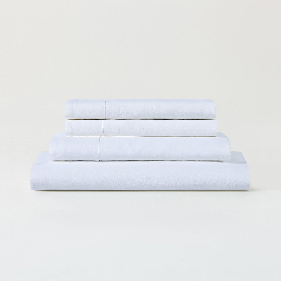 French Linen Bedding Bundle