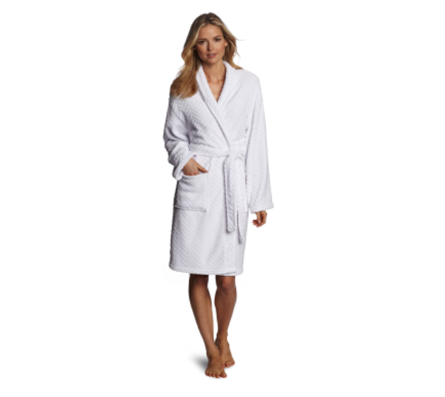 Seven Apparel Robe