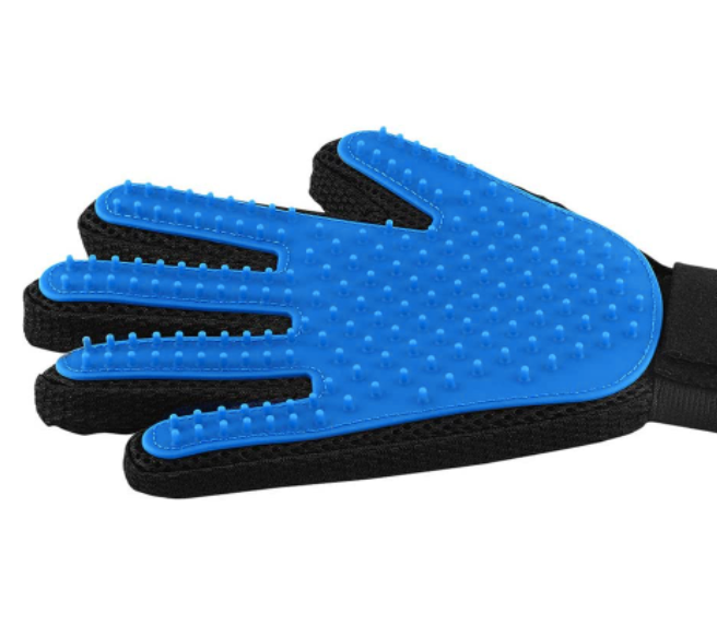 DELOMO Pet Hair Remover Glove