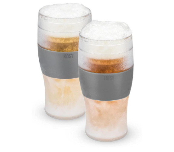 Host Cooling Pint Glasses