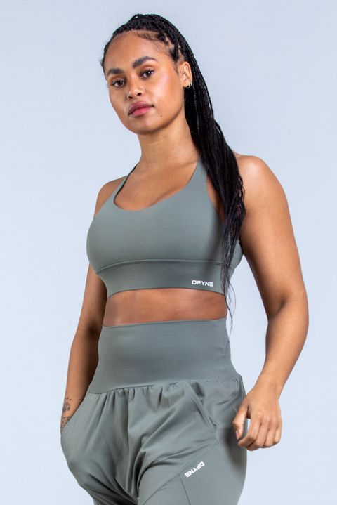  Insider Best Workout Clothes for Women 