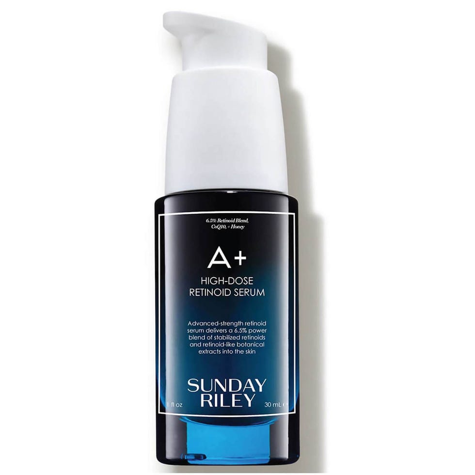 Sunday Riley A High-Dose Retinoid Serum