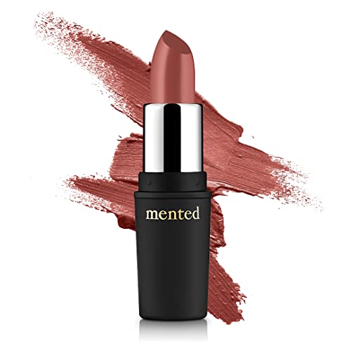 Semi Matte Nude Lipstick