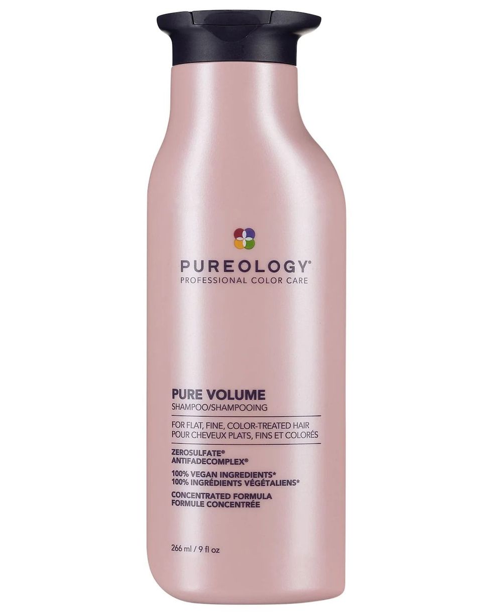 Pure Volume Shampoo