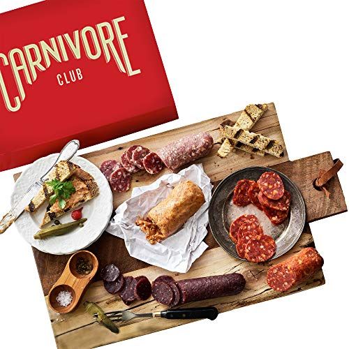 Carnivore Club Gift Box 