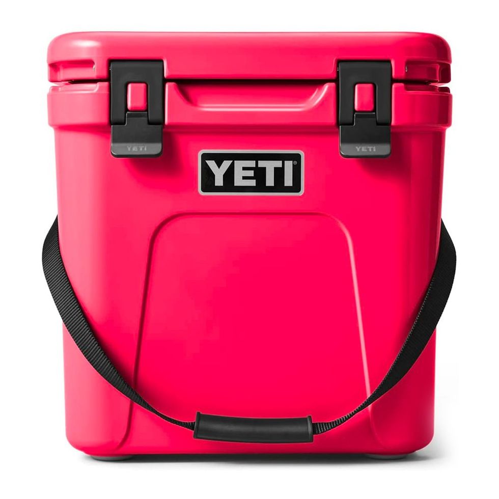 Nearly 2M YETI coolers recalled after multiple reported magnetic