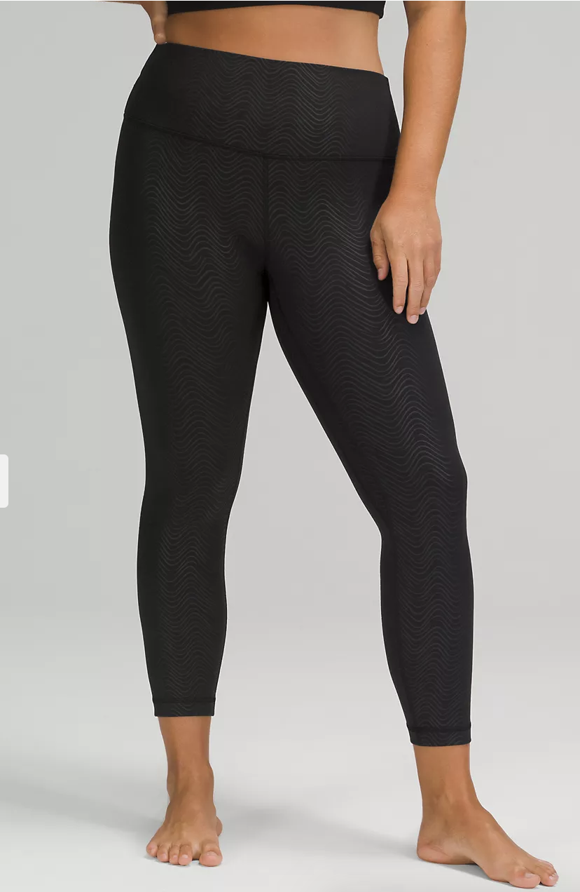 70 off lululemon