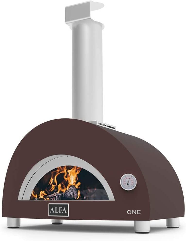 Save $177 on the 2023 Cuisinart Indoor Pizza Oven with stone and