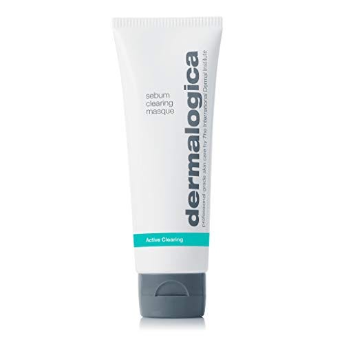 Sebum Clearing Masque