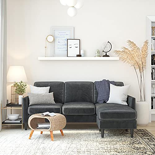 14 Best Places To Purchase A Couch Online