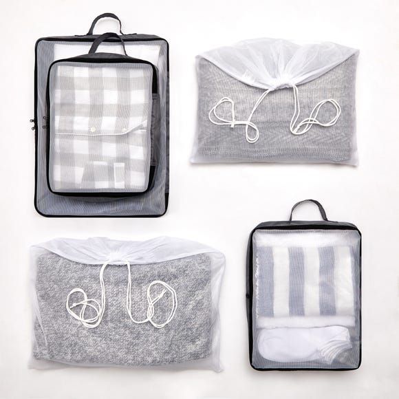 womens packing cubes