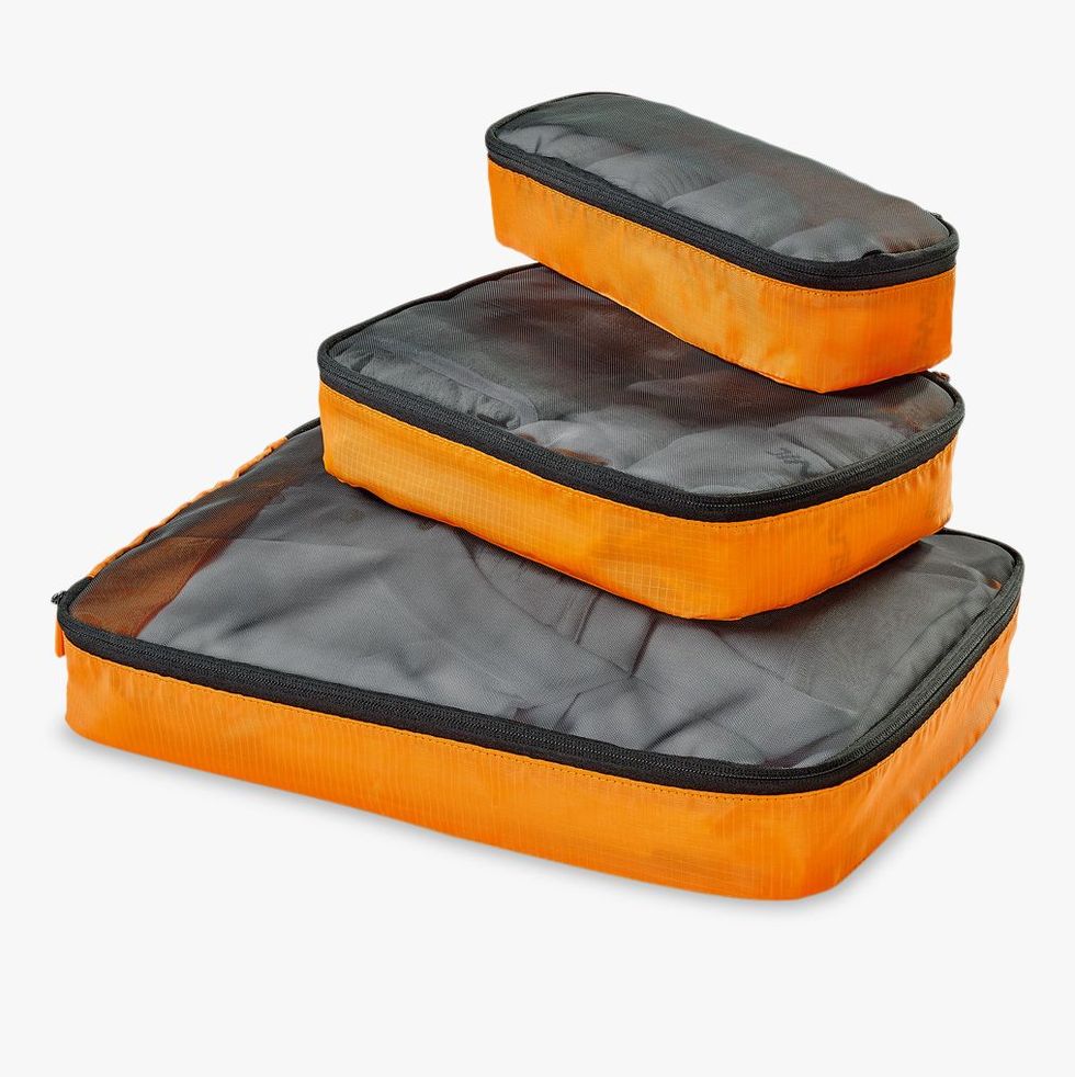 Go Travel Packing Cubes 