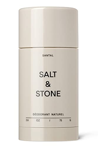 Santal & Vetiver Extra-Strength Aluminium-Free Deodorant