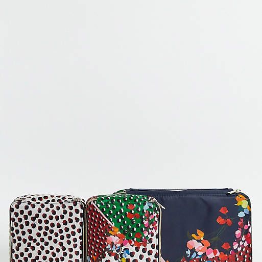 Ted Baker Travel Cubes