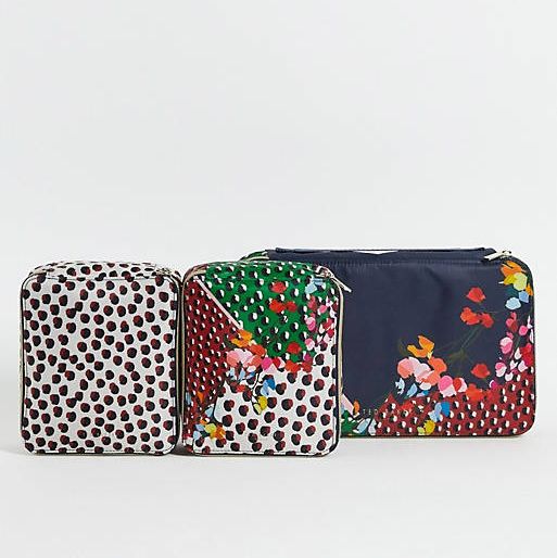 Ted Baker Travel Cubes