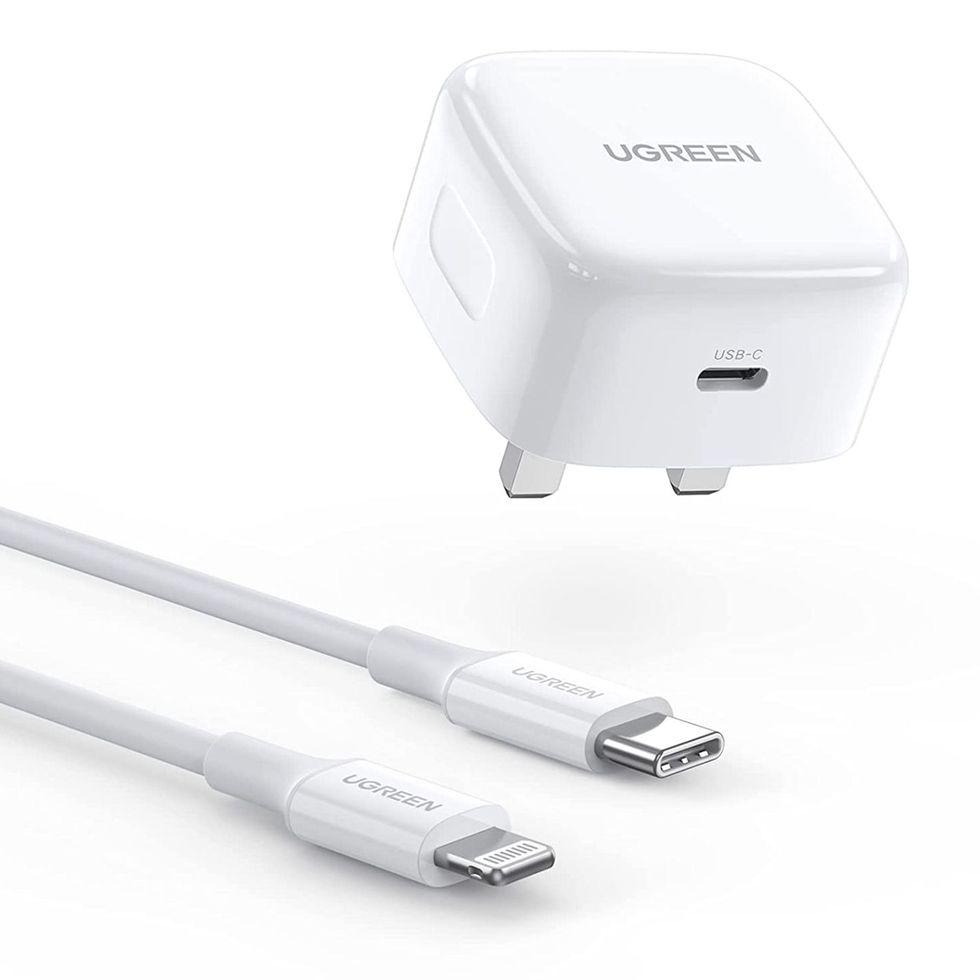 Best iPhone chargers to buy in the UK for 2023
