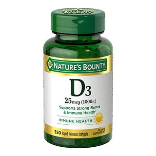 Vitamin D3 