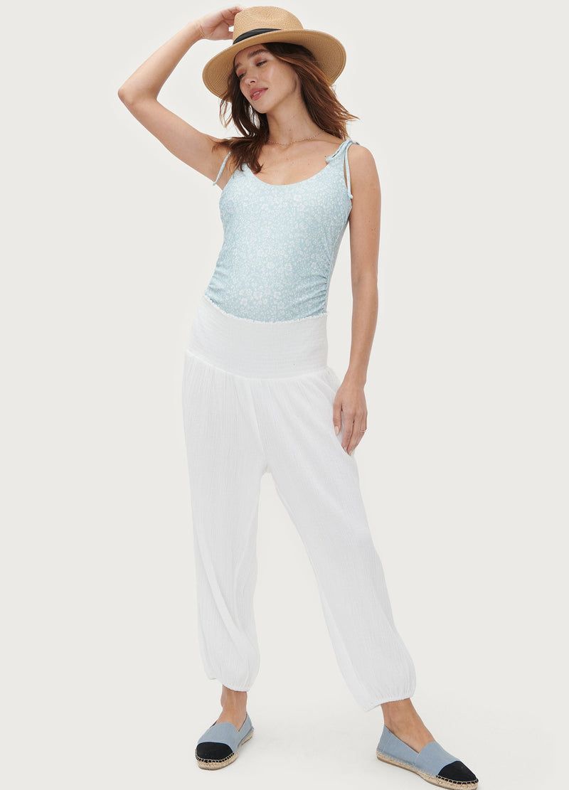 Women's 100% Cotton Gauze Top - … curated on LTK