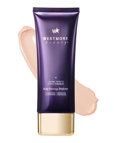 Westmore Beauty Body Coverage Perfector