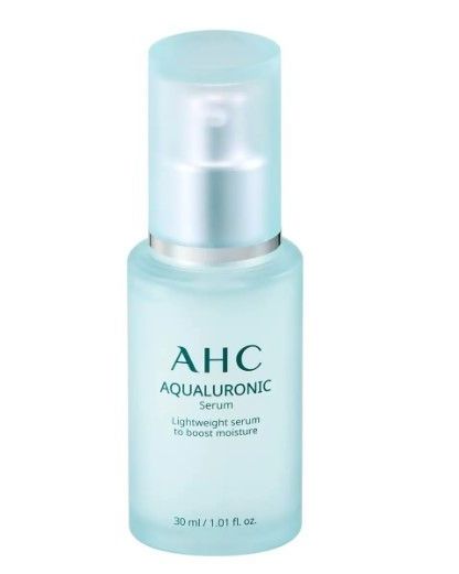 AHC Hydrating Aqualuronic Face Serum 