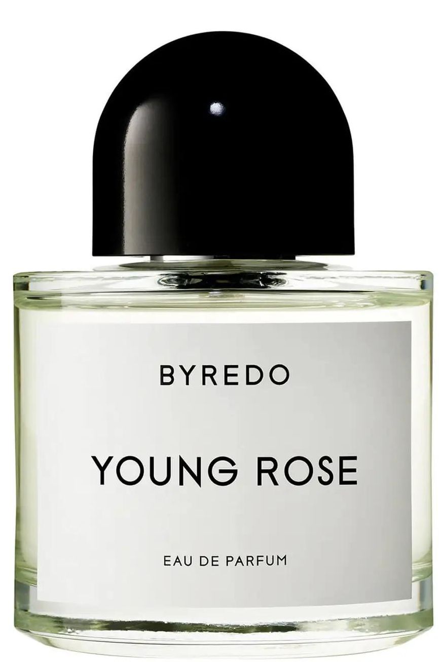 BYREDO Young Rose Eau de Parfum 