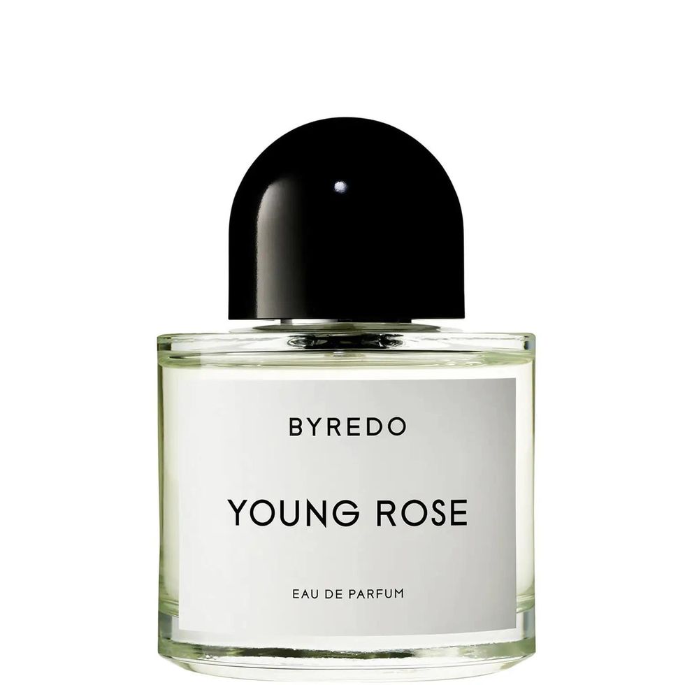 Young Rose Eau de Parfum 