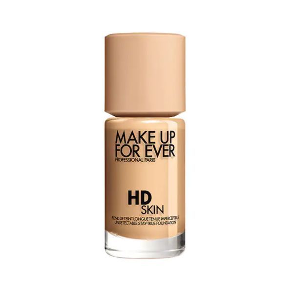 Base de maquillaje 'HD Skin'