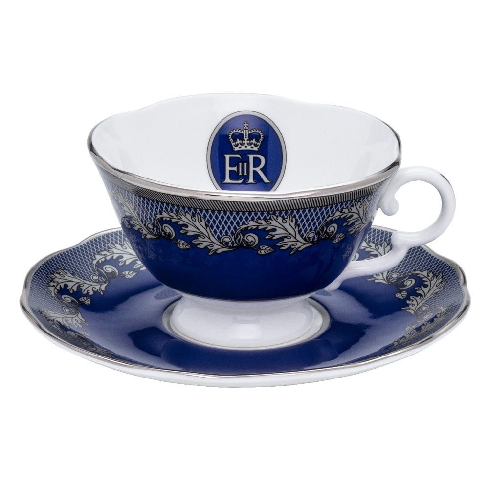 Fortnum & Mason Jubilee range: treats, decorations and teaware