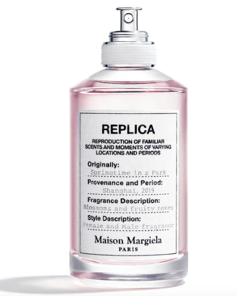 Nước hoa Maison Margiela Replica Springtime In A Park EDT - Thương hiệu nước hoa Maison Margiela | Nước hoa hương hoa huệ Maison Margiela chính hãng - Replica Springtime In A Park ưa thích nữ giới Nước hoa Maison Margiela Replica Springtime In A Park EDT - Thương hiệu nước hoa Maison Margiela | Nước hoa hương hoa huệ Maison Margiela chính hãng - Replica Springtime In A Park ưa thích nữ giới