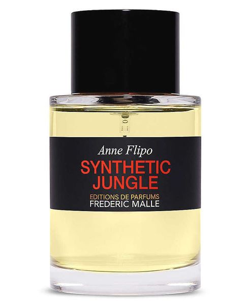 Nước hoa Frederic Malle Synthetic Jungle Eau de Parfum - Thương hiệu nước hoa Frederic Malle | Nước hoa hương hoa huệ Frederic Malle chính hãng - Synthetic Jungle ưa thích nữ giới
