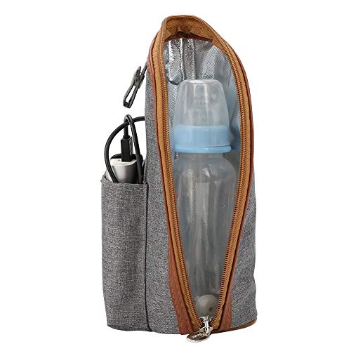 Bolsa térmica para biberones QOTSTEOS