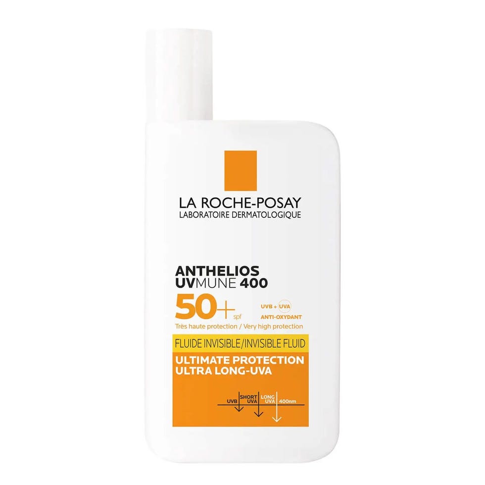 La Roche-Posay Anthelios UVMune 400 SPF50+ 