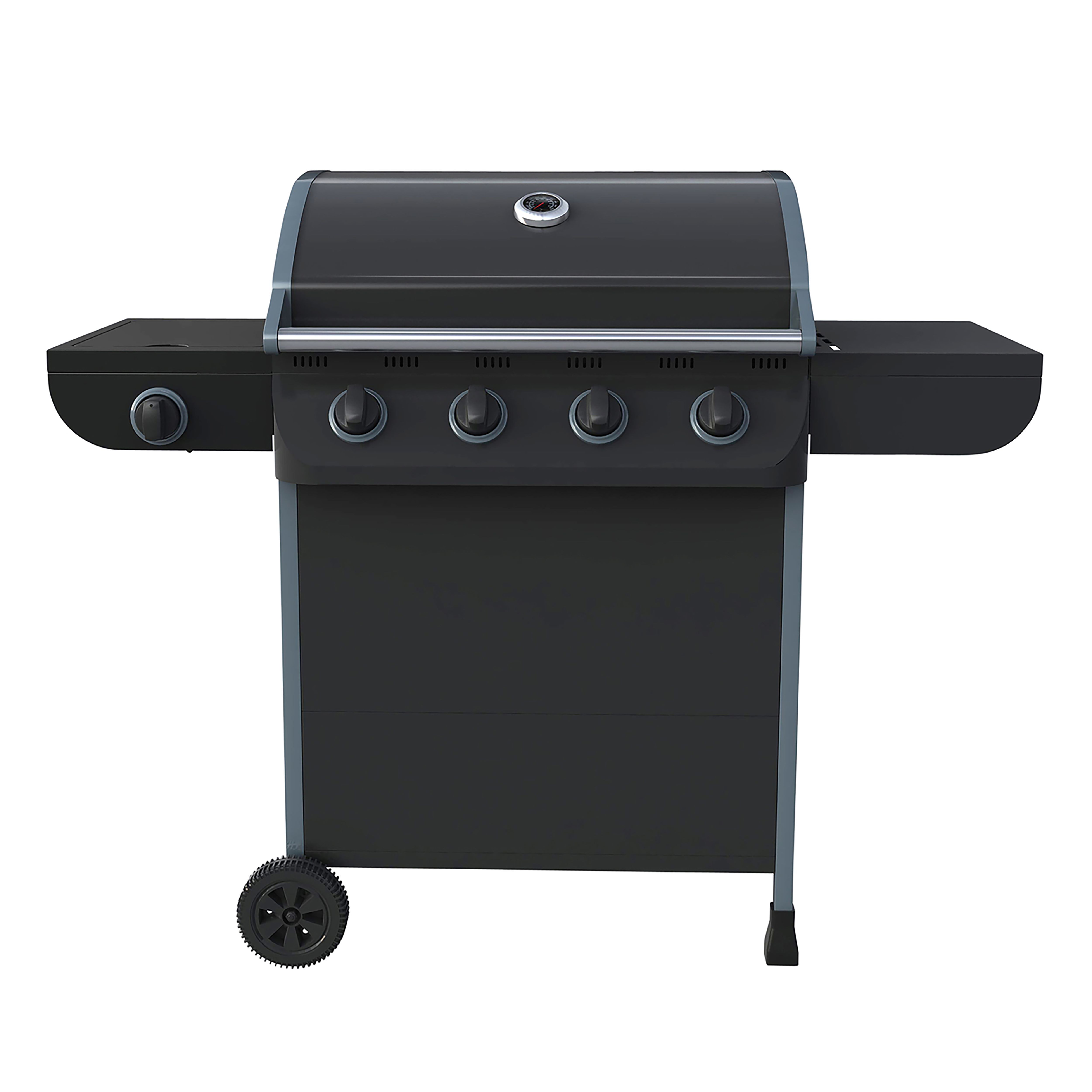 Jumbuck bbq review sale