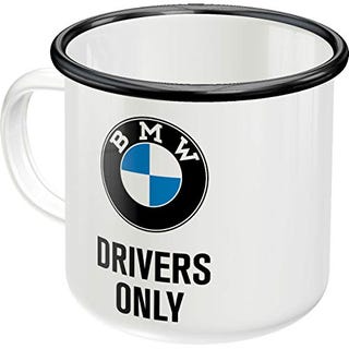 Taza BMW Taza BMW