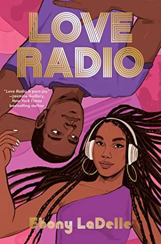 <i>Love Radio</i>, by Ebony LaDelle