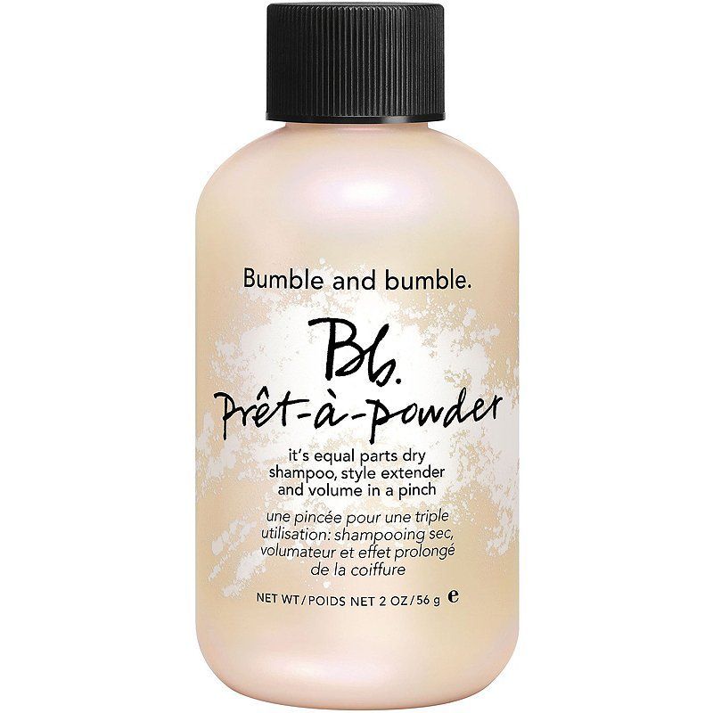 Bb.Pret-A-Powder