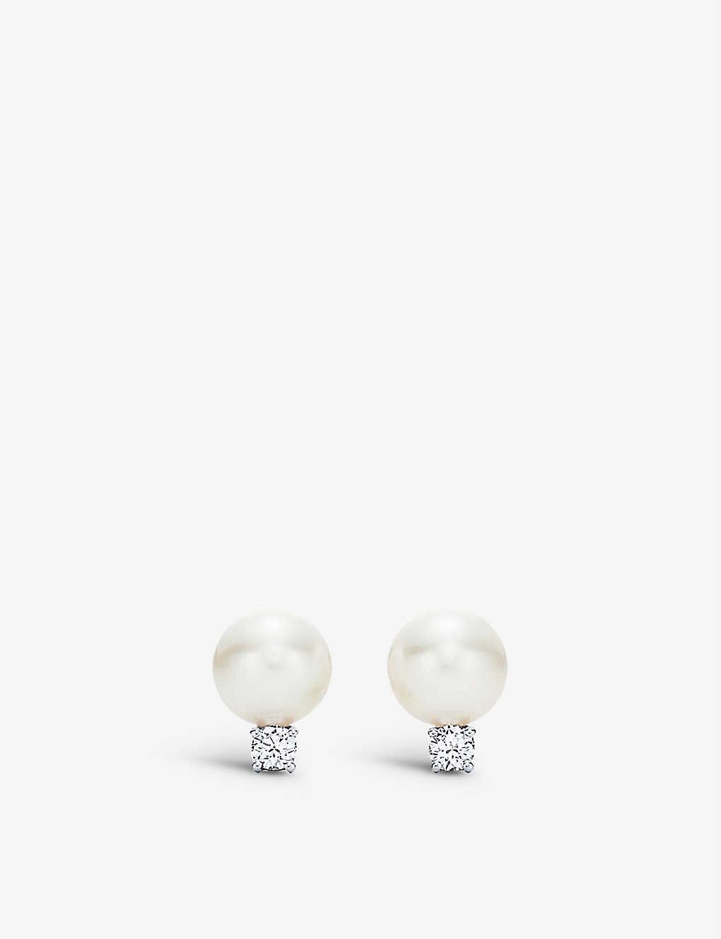 best pearl earrings