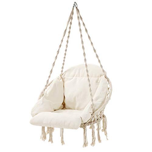 Most comfortable 2024 hanging chair